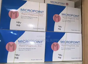 HBV-WB Test Kit