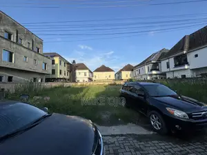 Governor’s Consent Land for Sale