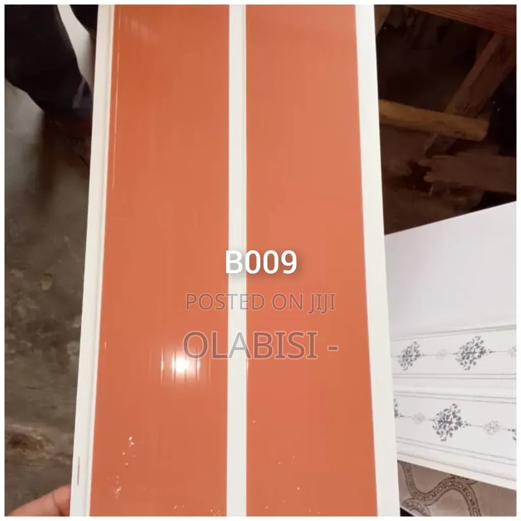 PVC Ceiling