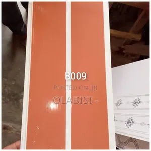 PVC Ceiling