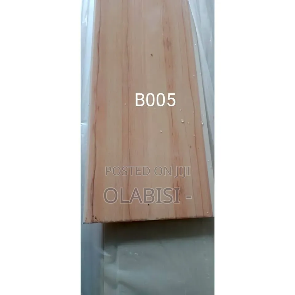 PVC Ceiling