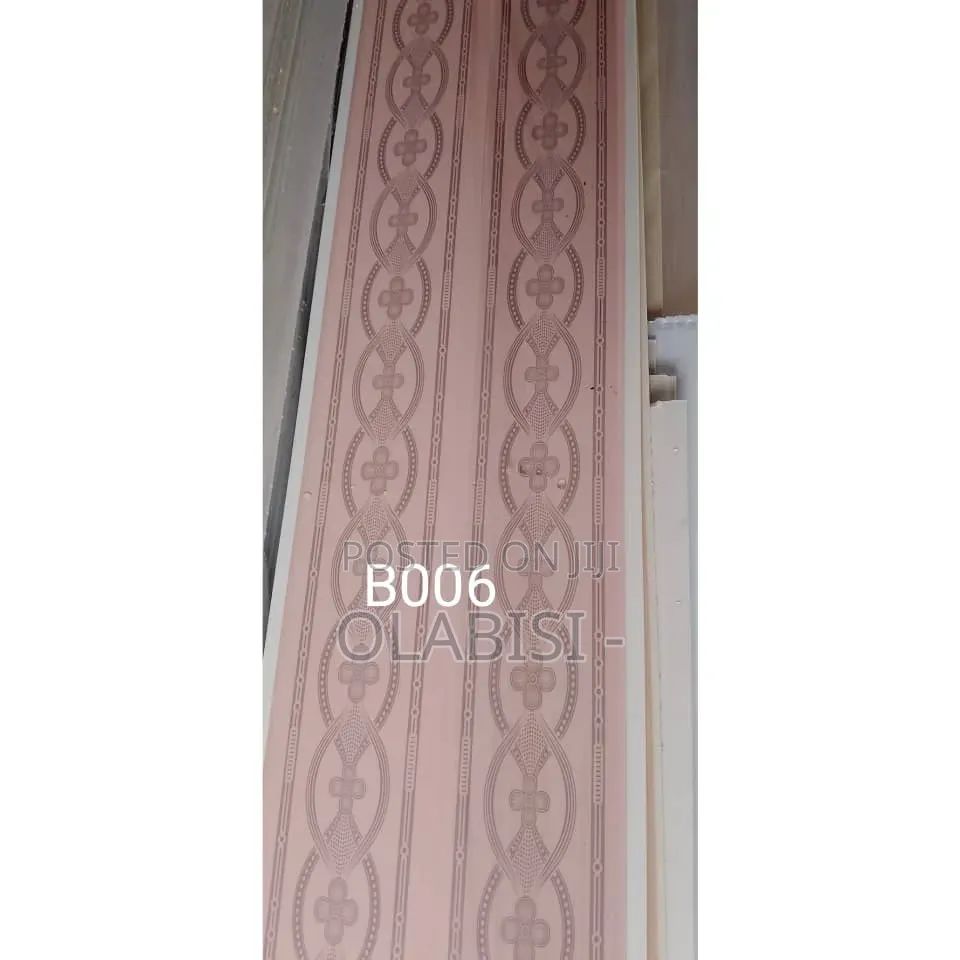 PVC Ceiling