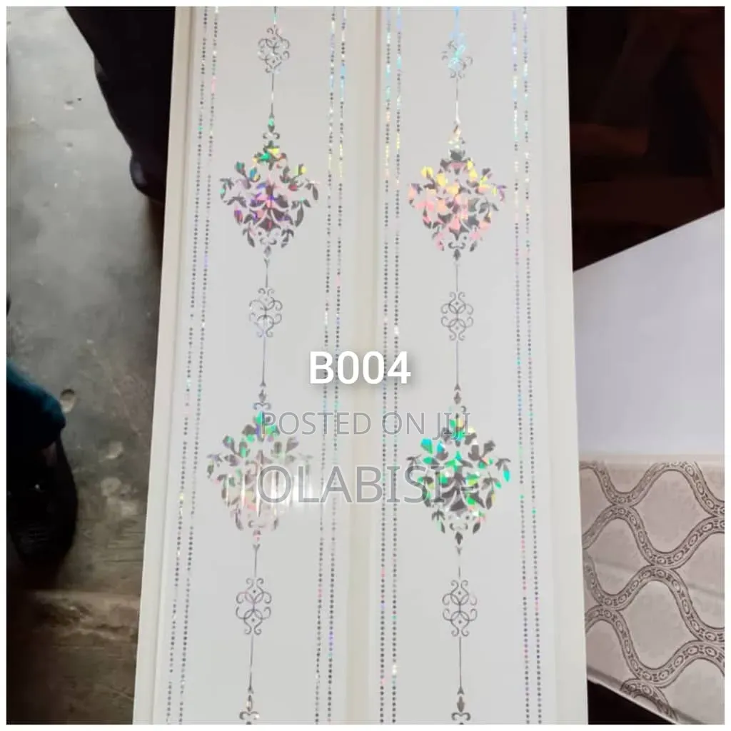 PVC Ceiling