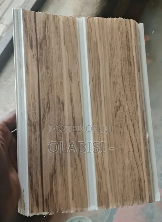 PVC Ceiling