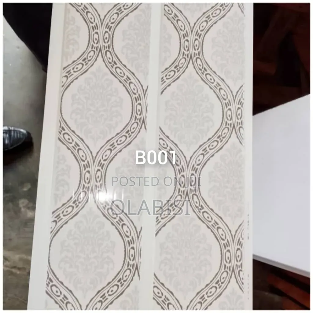 PVC Ceiling