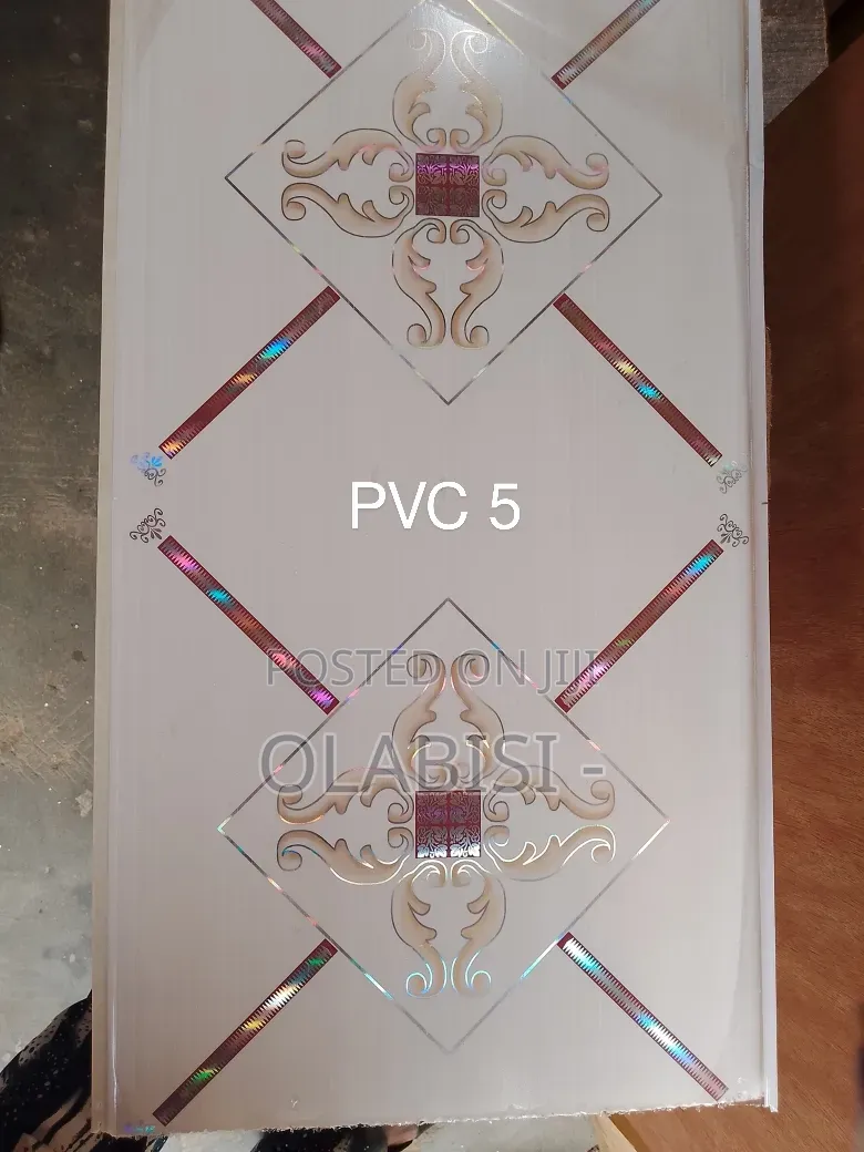 PVC Ceiling