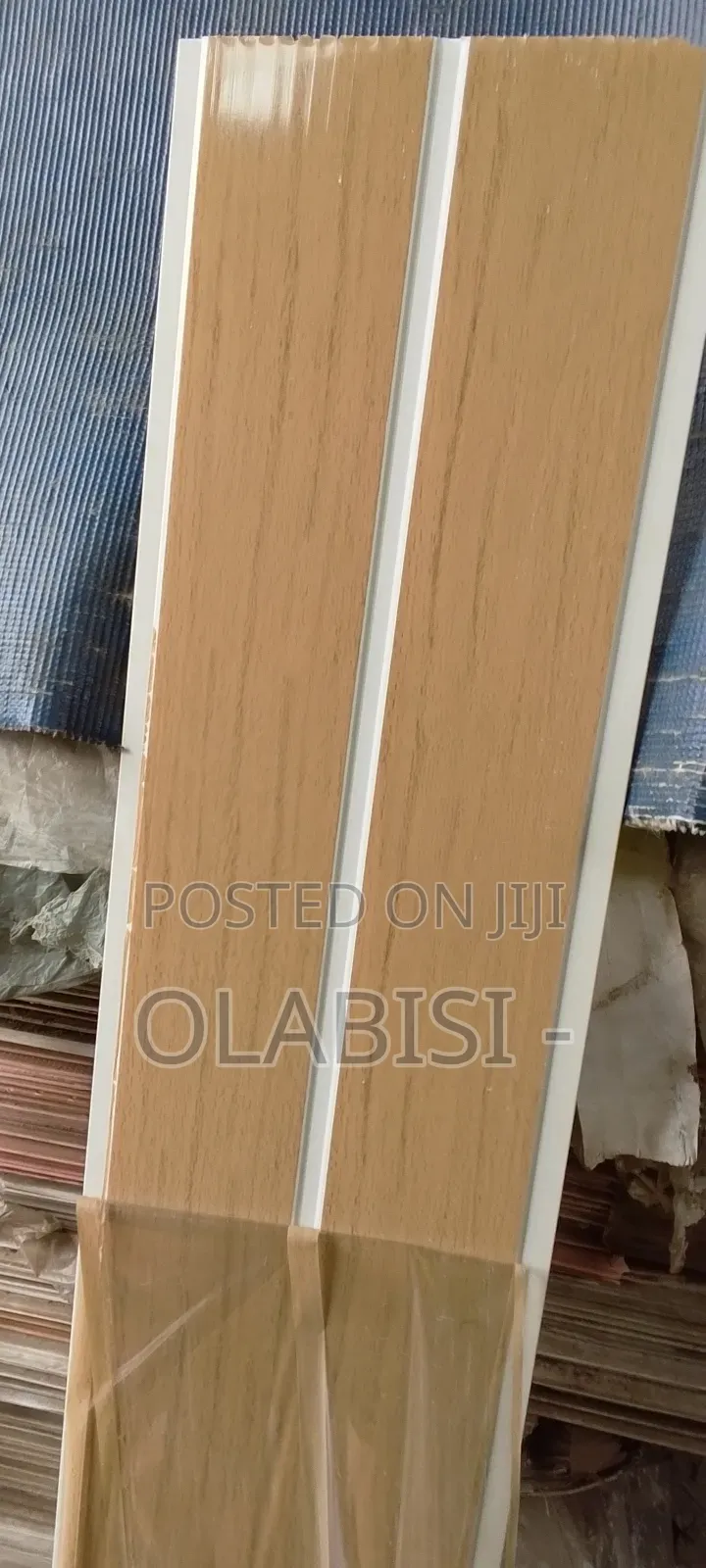 PVC Ceiling