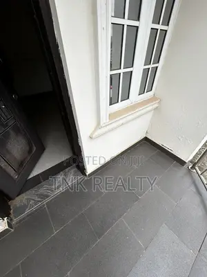 4bdrm Duplex in Mabushi for rent