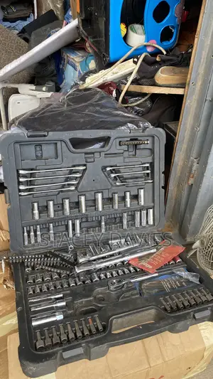 Hand Tools