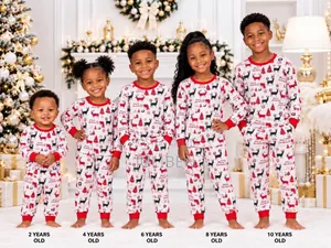 Christmas Pyjamas