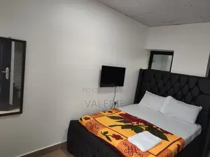 Furnished 2bdrm Block of Flats in Golf Annex Estate, Enugu for rent