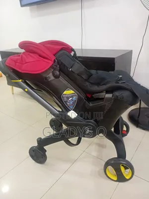 Baby Walker(3-in-1)
