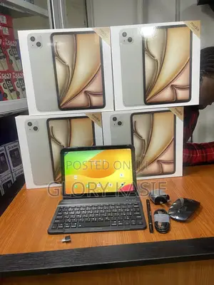 New Tablet 1 TB