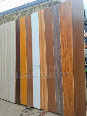 Alubarika Wood