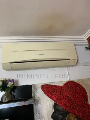 Panasonic Air Conditioner 1.5hp