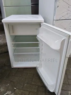 Double Door Fridge Freezer Working