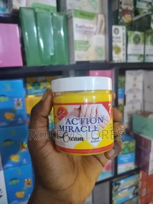 Knuckle Cream