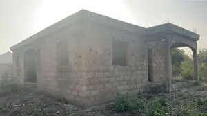 4bdrm Bungalow in Harmony, Ilorin East for Sale