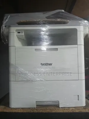 MFC Brother 6950 Photocopy Machine Black and White