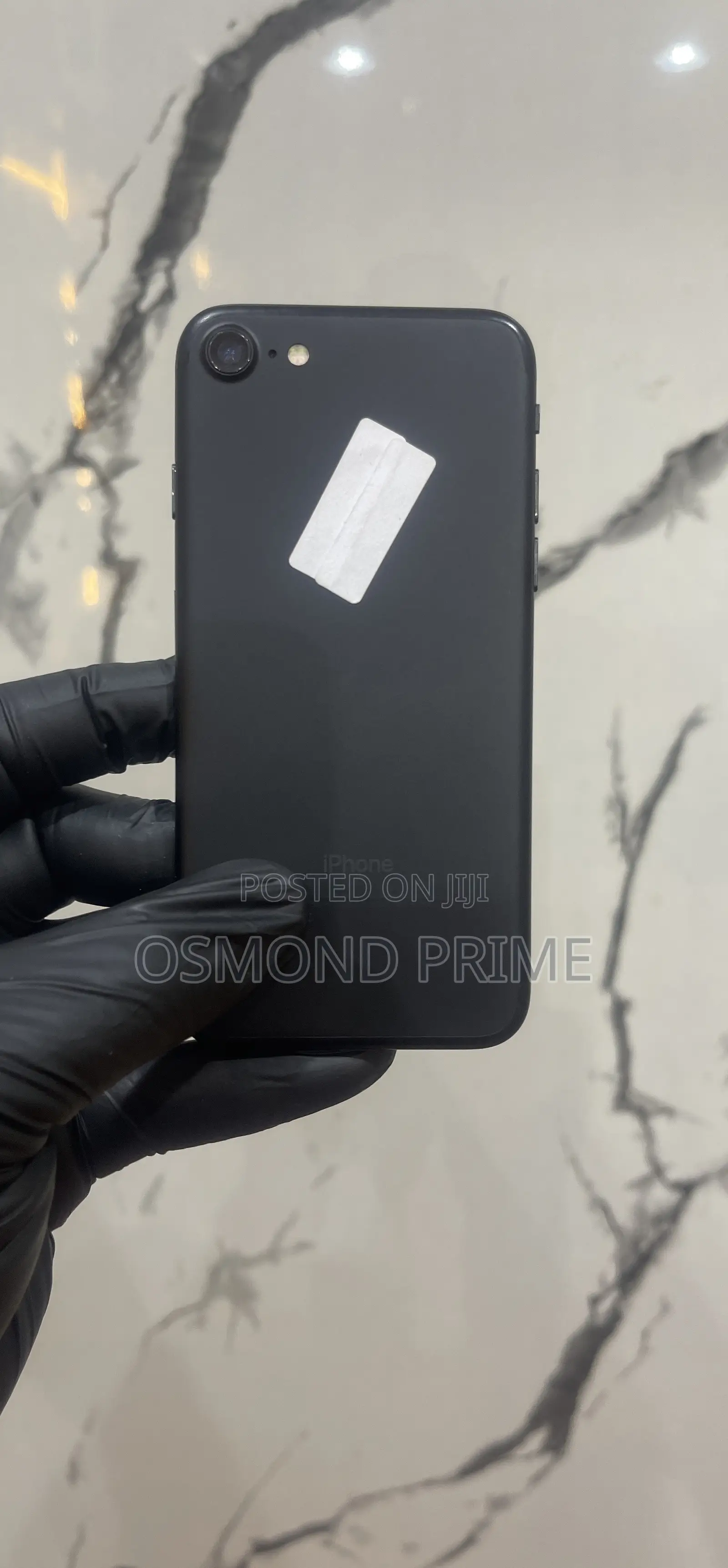 Apple iPhone 7 32 GB Black