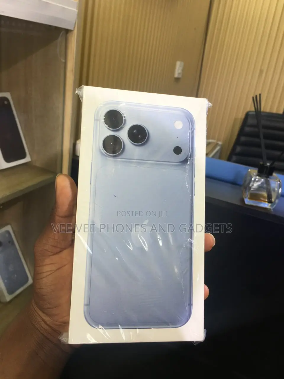 New Apple iPhone 18 Pro Max 256 GB