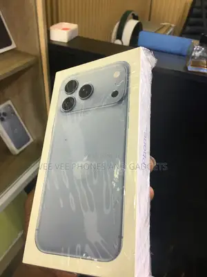 New Apple iPhone 18 Pro Max 256 GB