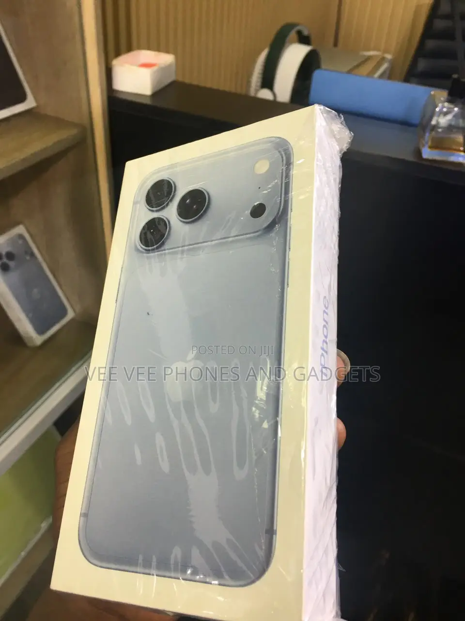 New Apple iPhone 18 Pro Max 256 GB