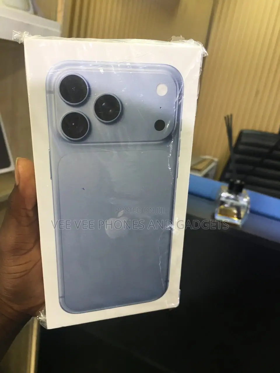 New Apple iPhone 18 Pro Max 256 GB