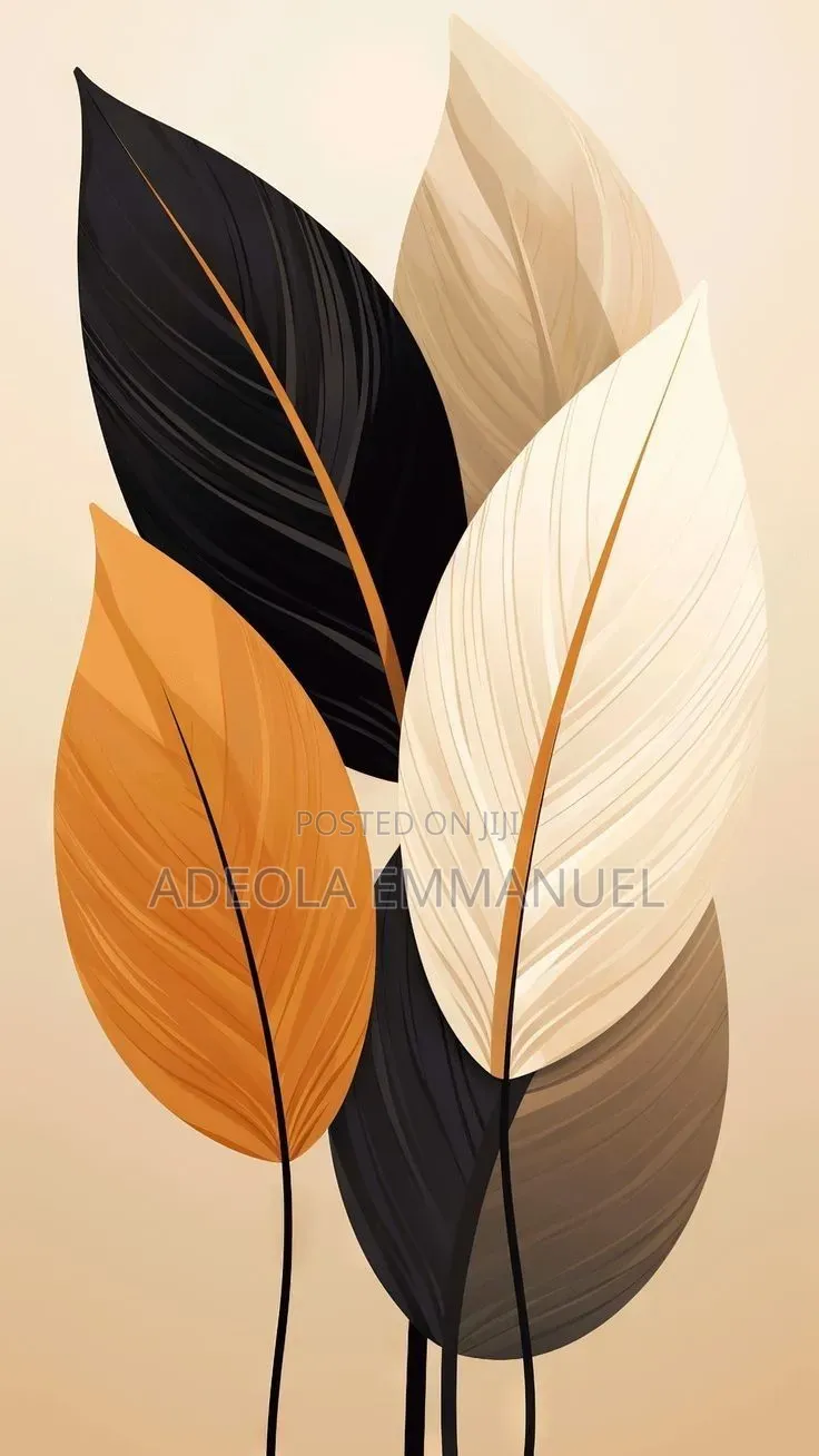 Design and Printig