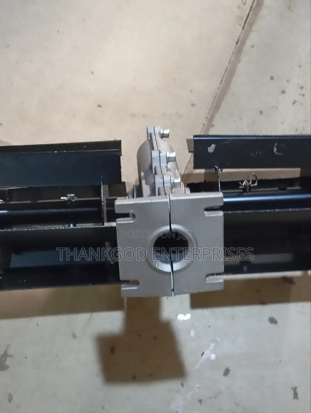 Weeder Tool