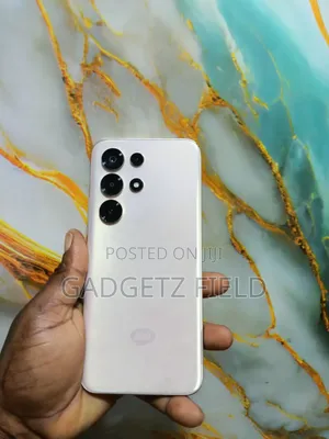 Itel S26 Ultra 256 GB Yellow