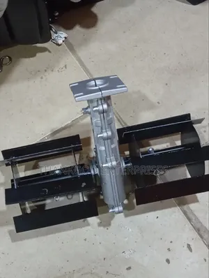 Weeder Tool