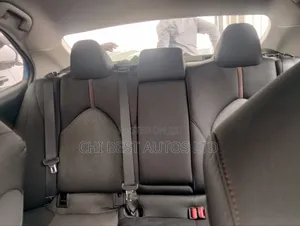 Toyota Camry L (2.5L 4cyl 8A) 2019 Blue
