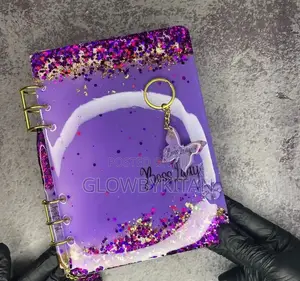 Jotters Set