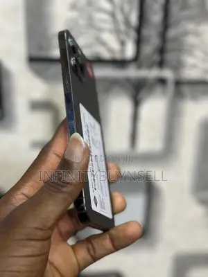 Apple iPhone 12 Pro Max 128 GB Black