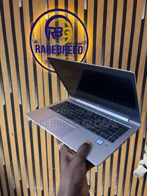 Laptop HP EliteBook 840 G8 8GB Intel Core i7 SSD 256GB