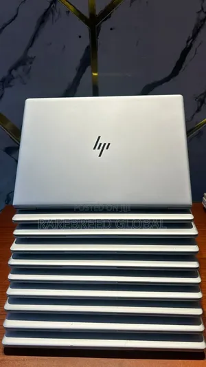 Laptop HP EliteBook 840 G7 8GB Intel Core i7 SSD 256GB