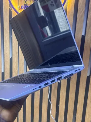 Laptop HP EliteBook 840 G7 8GB Intel Core i7 SSD 256GB