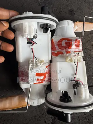 Hijet Fuel Pump