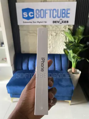 New Apple iPhone Air 256 GB Black
