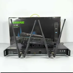 Shure ADX 400