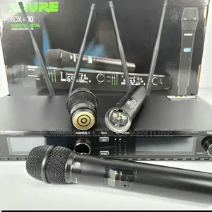 Shure ADX 400