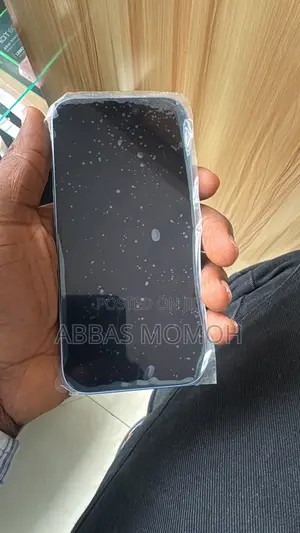 New Apple iPhone 17 256 GB Blue