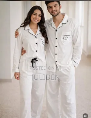 Cotton Pyjamas