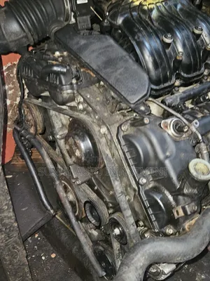 Upper Filter Kia Mohave / Hyundai Genesis V6 Engine