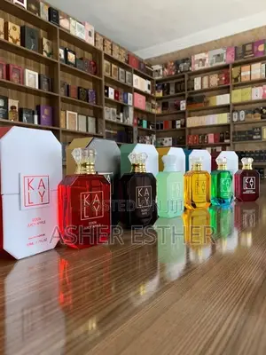 KALY PERFUME for Your Perfume Collection