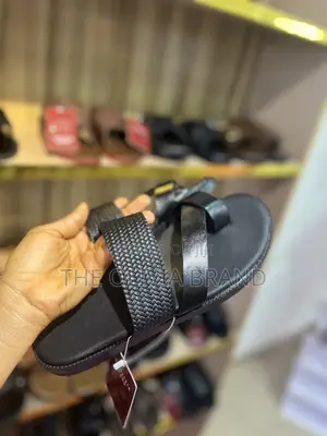 Men’s Slippers