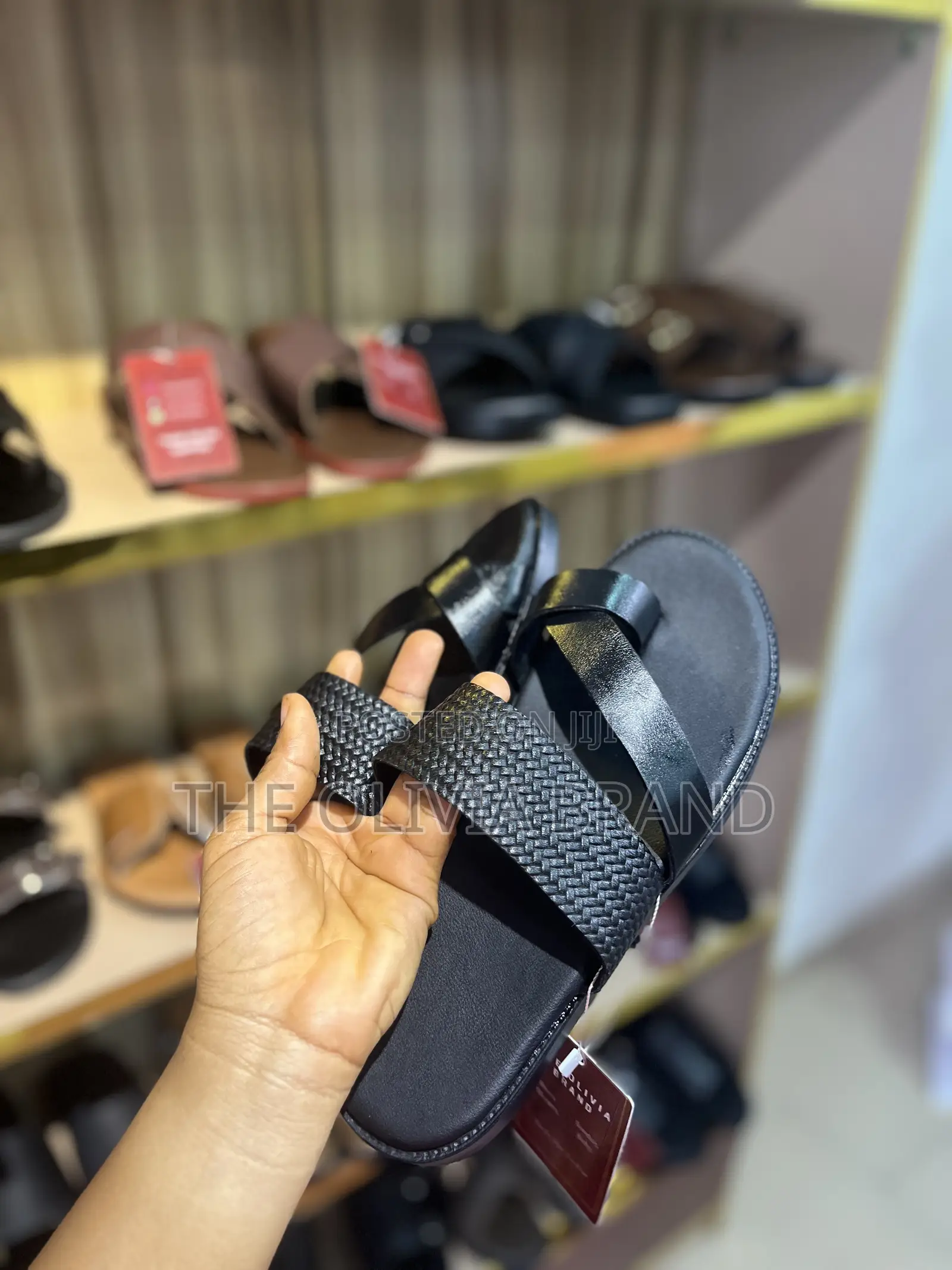 Men’s Slippers