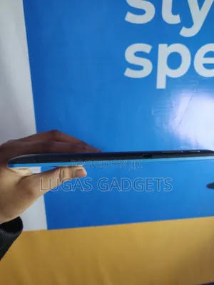 Lenovo Tab M10 16 GB Black