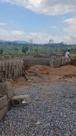 The Embassy Estate